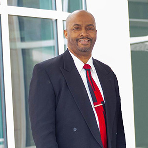 Business Card Agent Photo